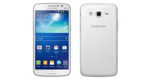 Samsung Galaxy Grand Prime 